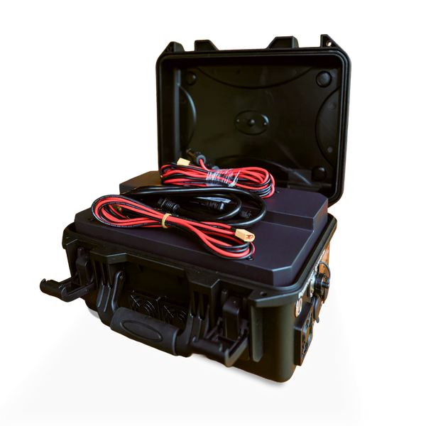 NUE SunCase™ 605