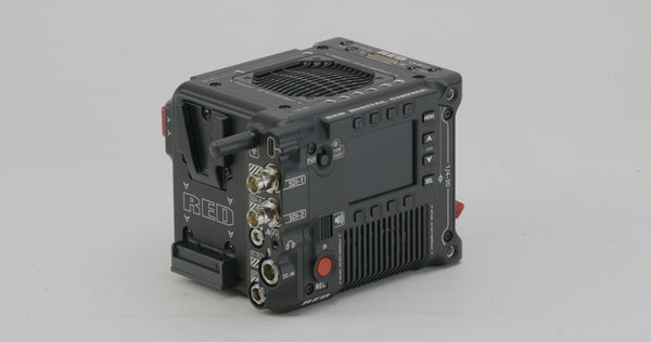 V-RAPTOR® [X] 8K VV