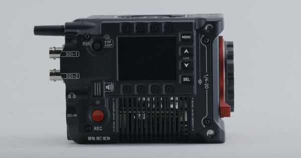 V-RAPTOR® [X] 8K VV