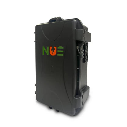 NUE SunCase™ 2425