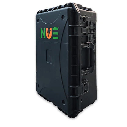 NUE SunCase™ 3651
