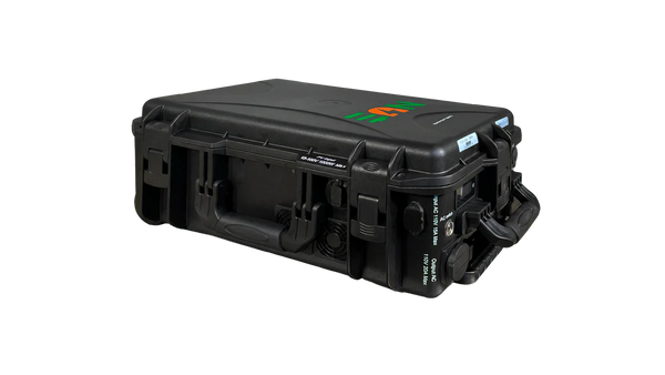 NUE SunCase™ 2425