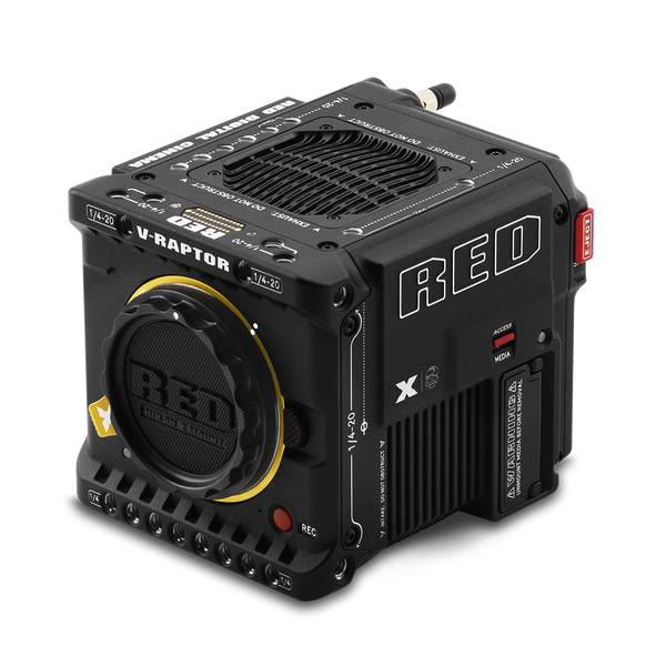 V-RAPTOR® [X] Z Mount