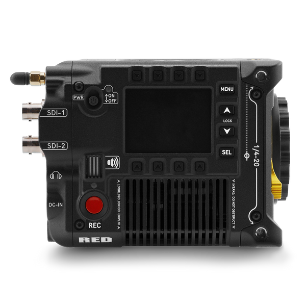 V-RAPTOR® [X] Z Mount