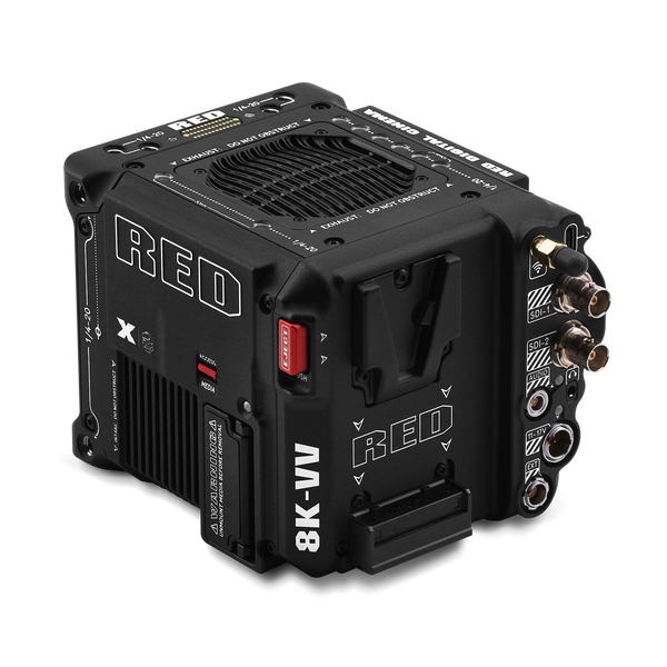 V-RAPTOR® [X] Z Mount