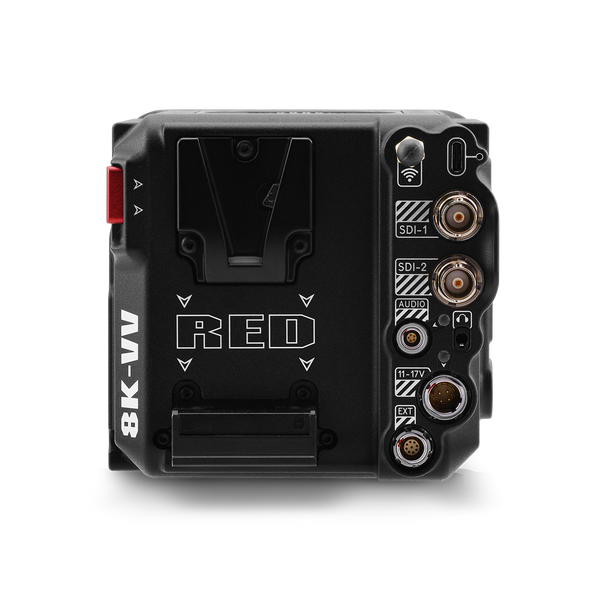 V-RAPTOR® [X] Z Mount