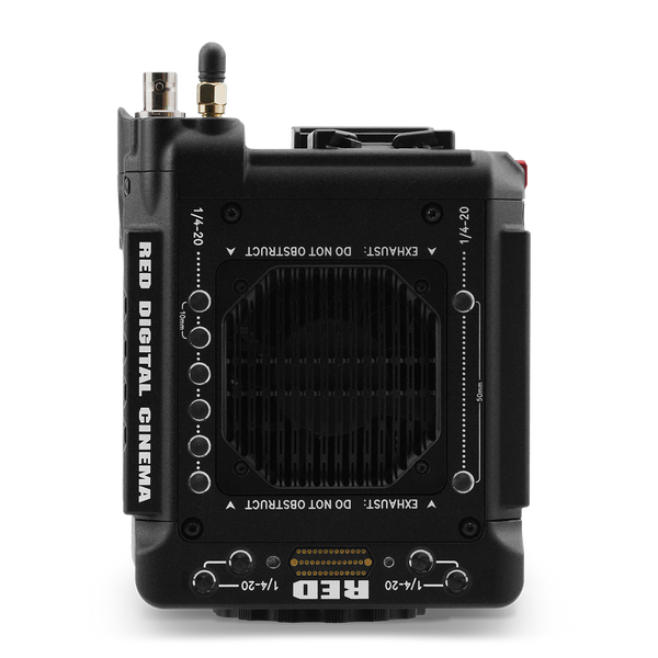 V-RAPTOR® [X] Z Mount