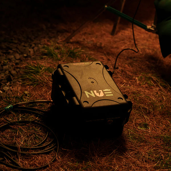 NUE SunCase™ 605