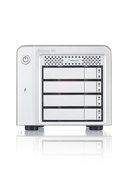 Promise Pegasus M4