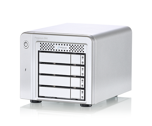 Promise Pegasus M4