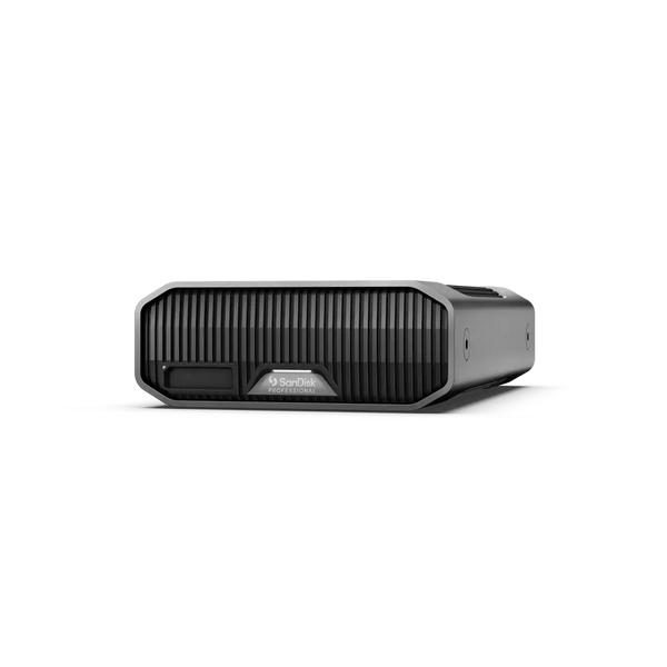 SanDisk Professional - G-DRIVE PROJECT