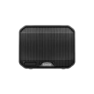 SanDisk Professional - G-RAID MIRROR