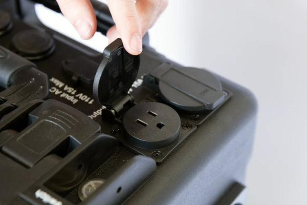 NUE SunCase™ 3651
