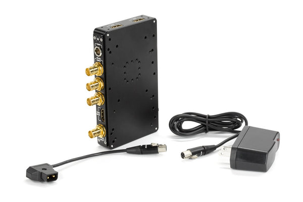 Wooden Camera - C-Box (Converter, D-Tap)