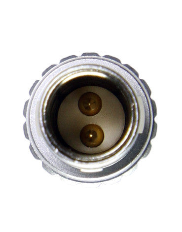 Teradek - 2-Pin Connector to XLR