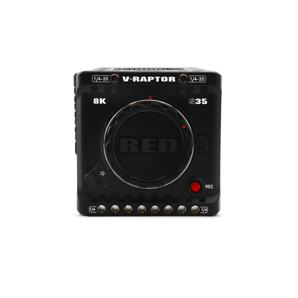 V-RAPTOR 8K S35