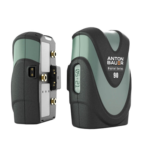 Teradek - Anton Bauer Digital G90 Battery