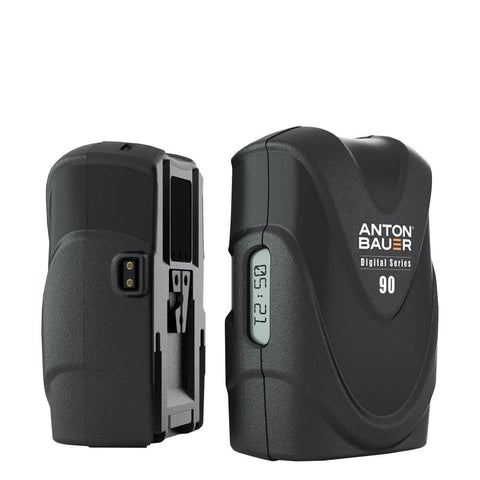 Teradek - Anton Bauer Digital V90 Battery