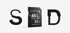 AV PRO SE CFexpress B 512 GB | Angelbird