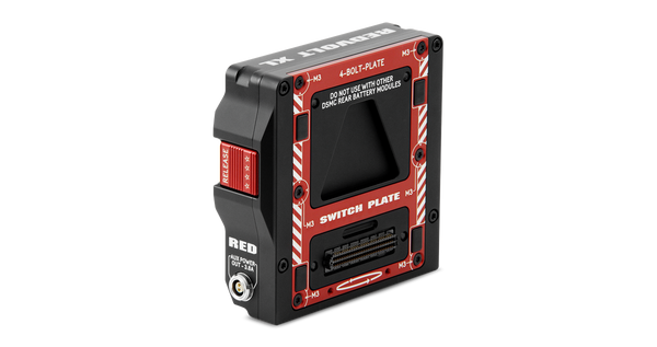NEW. RED REDVOLT XL 89Wh 14.4V Battery 2-Pack | eBay
