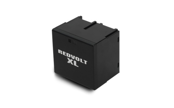 RED - REDVOLT XL Module Power Pack