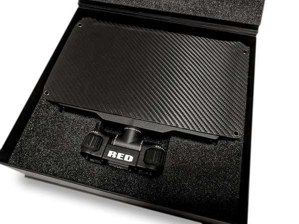 Maxx Digital - Tactical CineSkinz for RED TOUCH LCDs