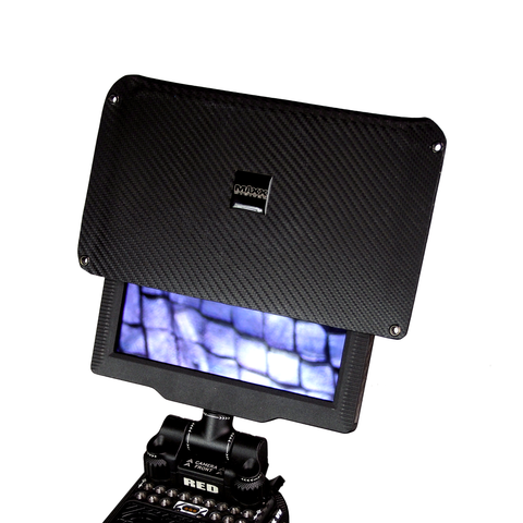 Maxx Digital - Tactical CineSkinz for RED TOUCH LCDs