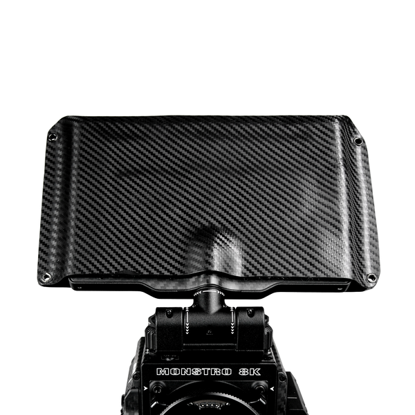 Maxx Digital - Tactical CineSkinz for RED TOUCH LCDs