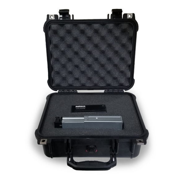 MAXX Digital - DCP Kit 1TB
