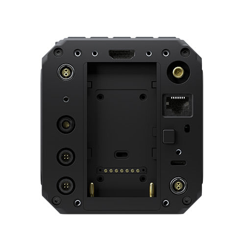 Z CAM - E2-S6 Super 35 6K Cinema Camera