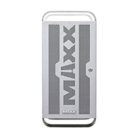 MAXX Digital - EVO 6G 8 Bay Mini-SAS