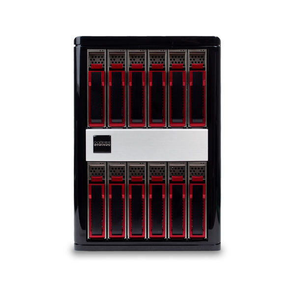 Maxx Digital - EvoRAID 12 Bay