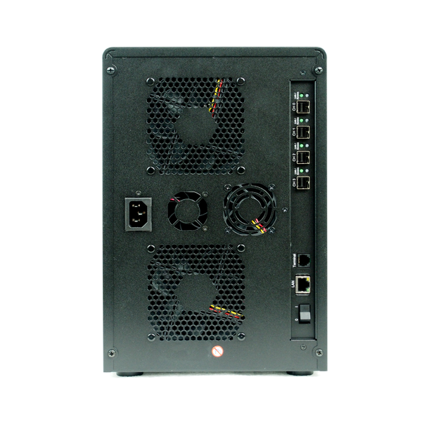 Maxx Digital - EvoRAID 12 Bay