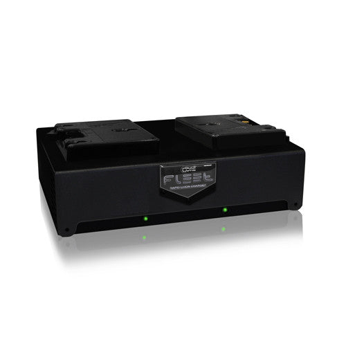 Core SWX - FLEET-D2A 3-Stud Mount Battery Pack Charger