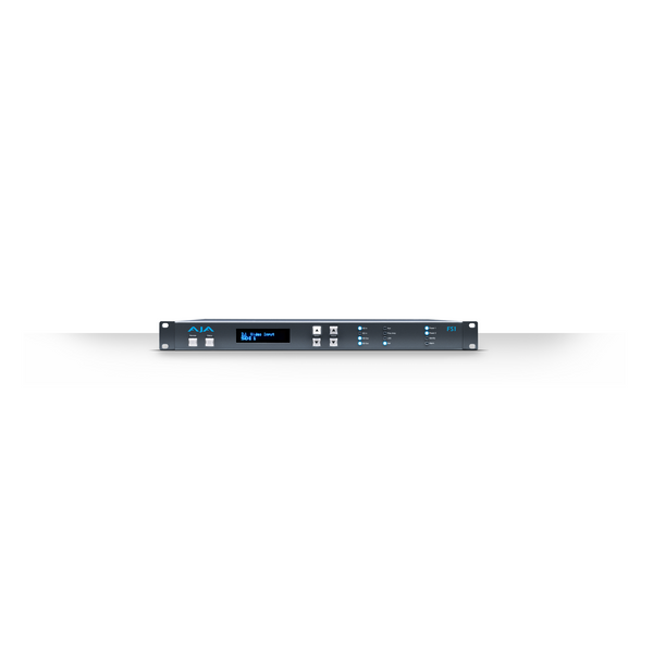 AJA FS1 Maxx Digital