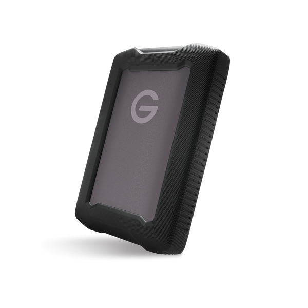 SanDisk Professional - G-Drive ArmorATD