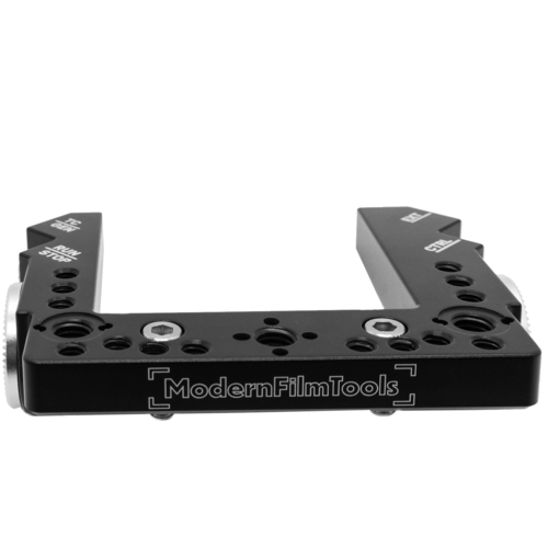 Modern Film Tools - Horseshoe i/o Top Plate For KOMODO