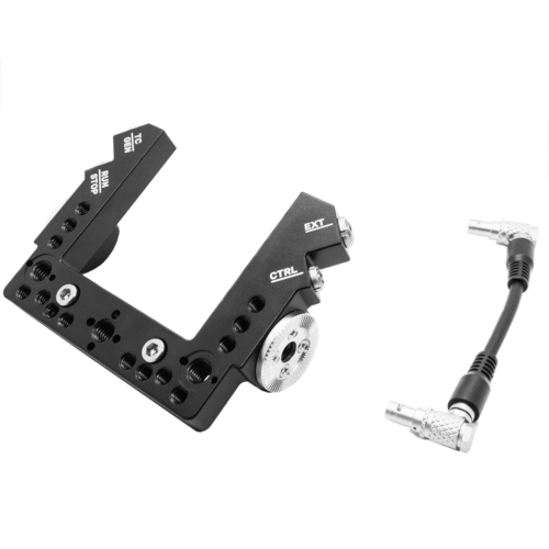 Modern Film Tools - Horseshoe i/o Top Plate For KOMODO