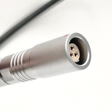 Thomson Visuals - StormCables