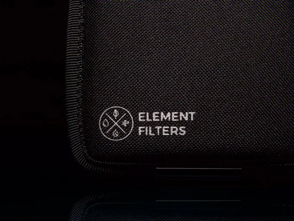 Element Filters - Full Spectrum IRND Filters