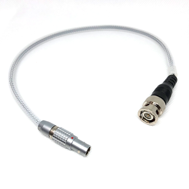 Thomson Visuals - StormCables