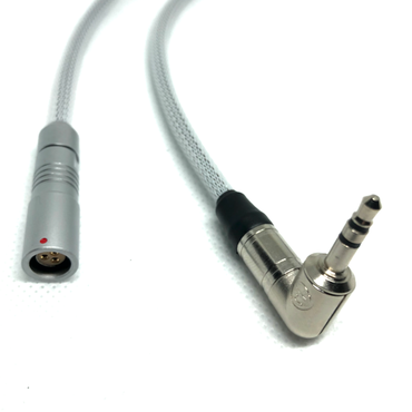 Thomson Visuals - StormCables