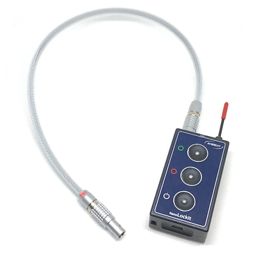 Thomson Visuals - StormCables