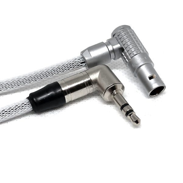 Thomson Visuals - StormCables