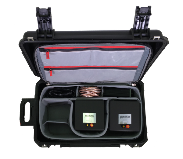 REFTONE - LD-8LC Bundle