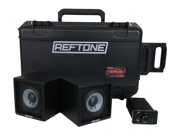 REFTONE - LD-8LC Bundle