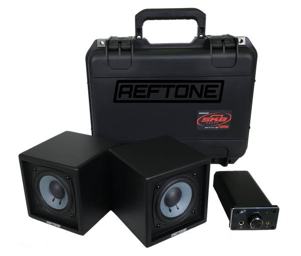 REFTONE - LD-8SC Bundle