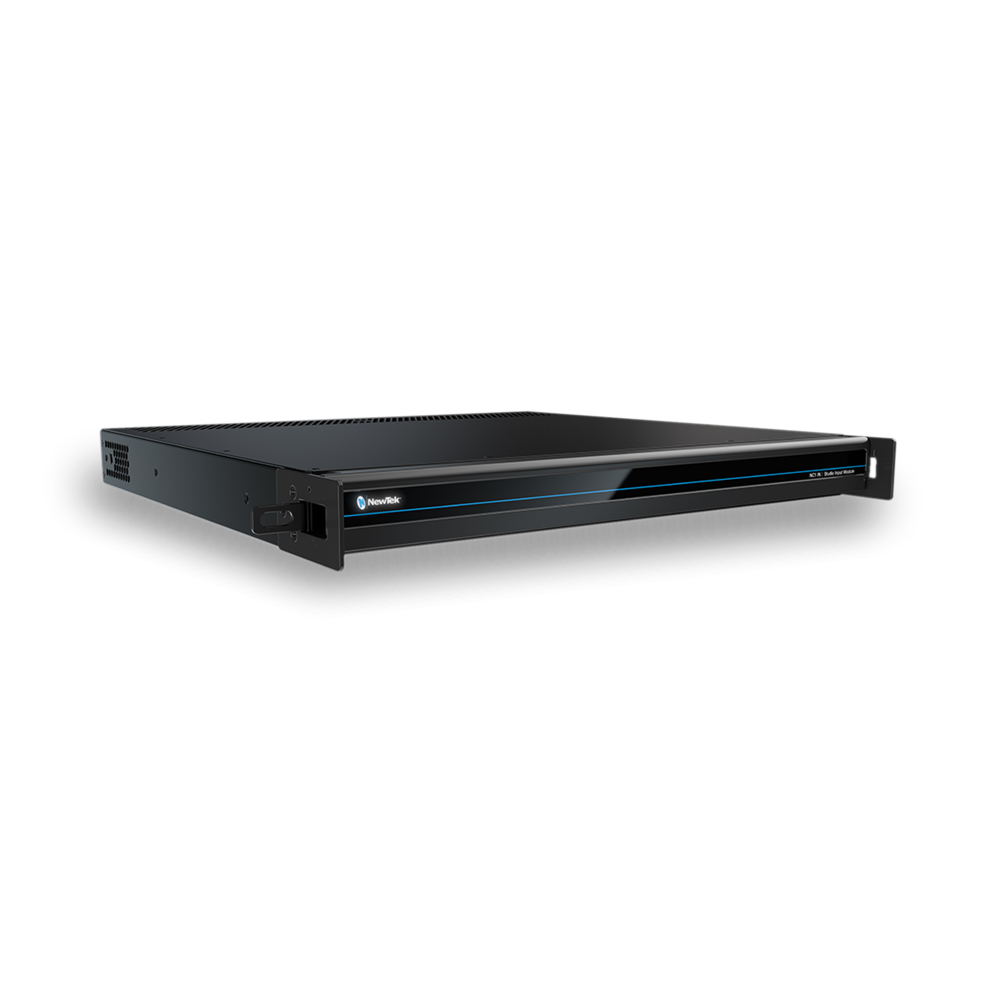 NewTek - NC1 Studio Input Module – Maxx Digital