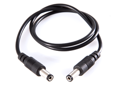 Teradek - Barrel to Barrel, 18in Cable