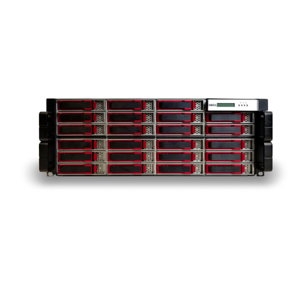 Maxx Digital - ThunderRAID 3 24 Bay Rackmount